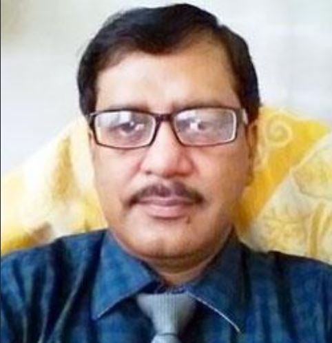 Dr. Gautam Das