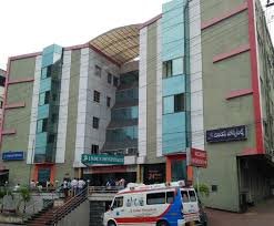 Indus Hospital's Images