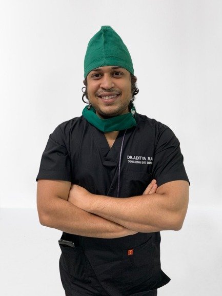 Dr. Aditya Raut