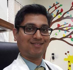 Dr. Nikhil Pawar