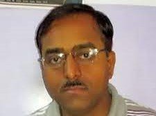 Dr. Sudhir Dighe