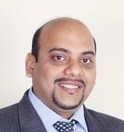 Dr. Bharat Jain