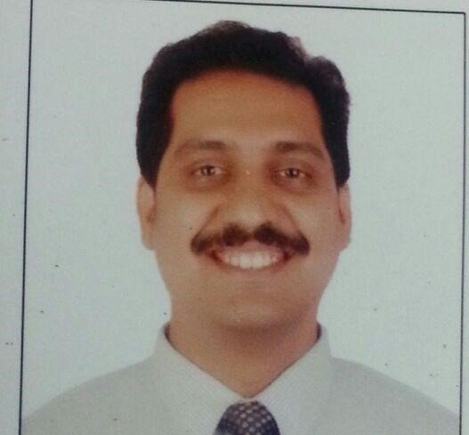 Dr. Pradeep Shenoy