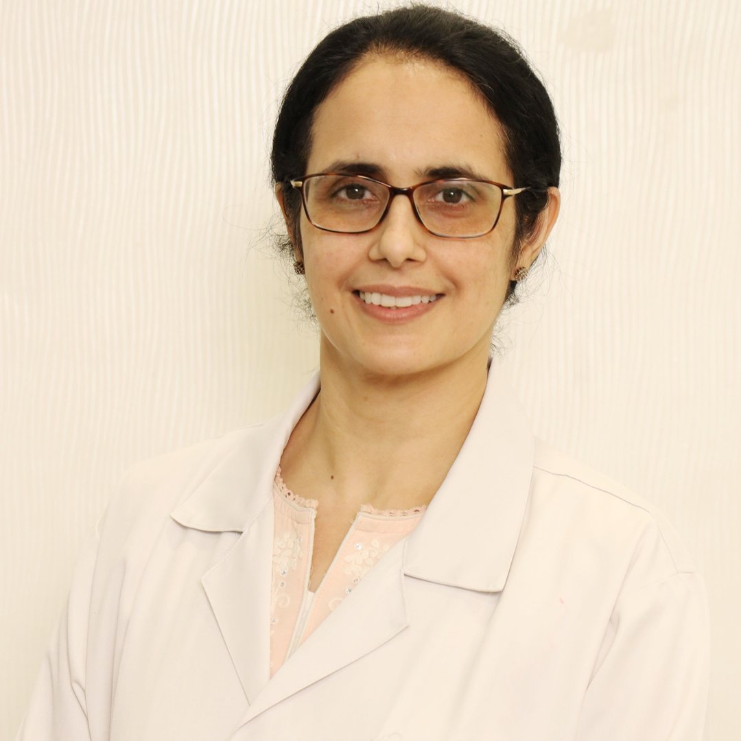 Dr. Emmy Grewal