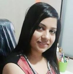 Dr. Jyoti Dwivedi