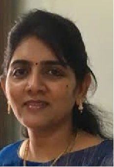 Dr. Lakshmi Aanand