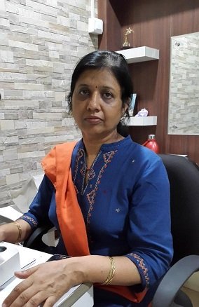 Dr. Neeru Gupta