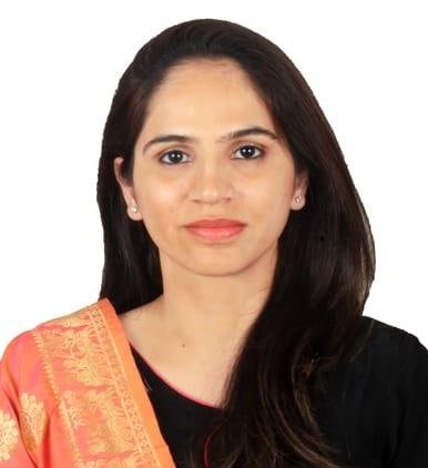 Dr. Anu Sindhu