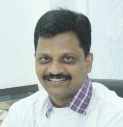 Dr. N Sekhar