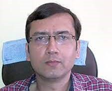 Dr. Amit Sharma