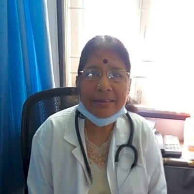 Dr. Sundaravalli