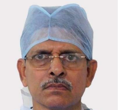 Dr. C Reddy