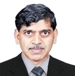 Dr. Sridharan Ramaratnam