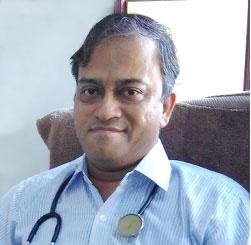 Dr. Ravi Gupta