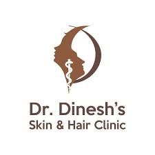 Dr. Dinesh's Skin & Hair Clinic in Anna Nagar East, Chennai | ClinicSpots