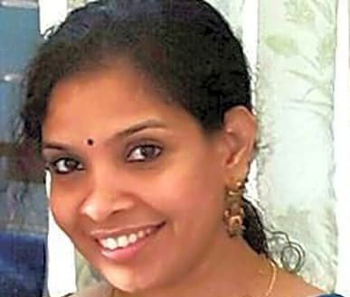 Dr. Priya Namboodiri