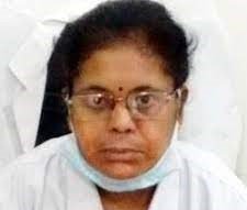 Dr. Mallika