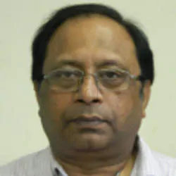 Dr. Ranjan Das