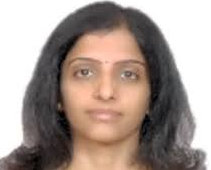 Dr. Priyadarshini V