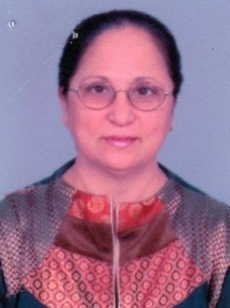 Dr. Renu Achtani