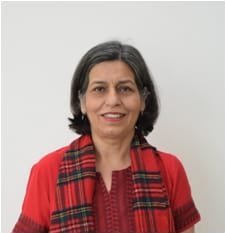 Dr. Meera Luthra