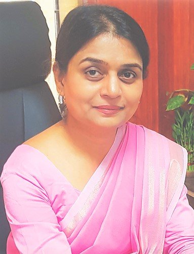 Dr. Reema Kashiva