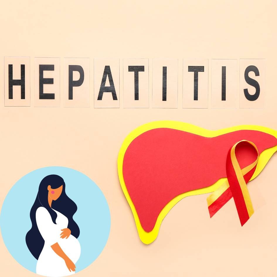 How to diagnose Hepatitis E during Pregnancy?