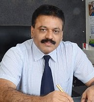 Dr. Bhaskar Shetty