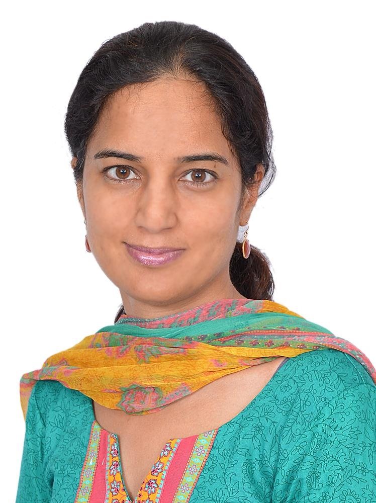 Dr. Sukhdeep Bains