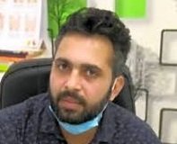 Dr. Amit Kaushik