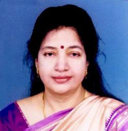 Dr. Sarojini Pulipaka