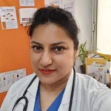 Dr. Aruna Jain