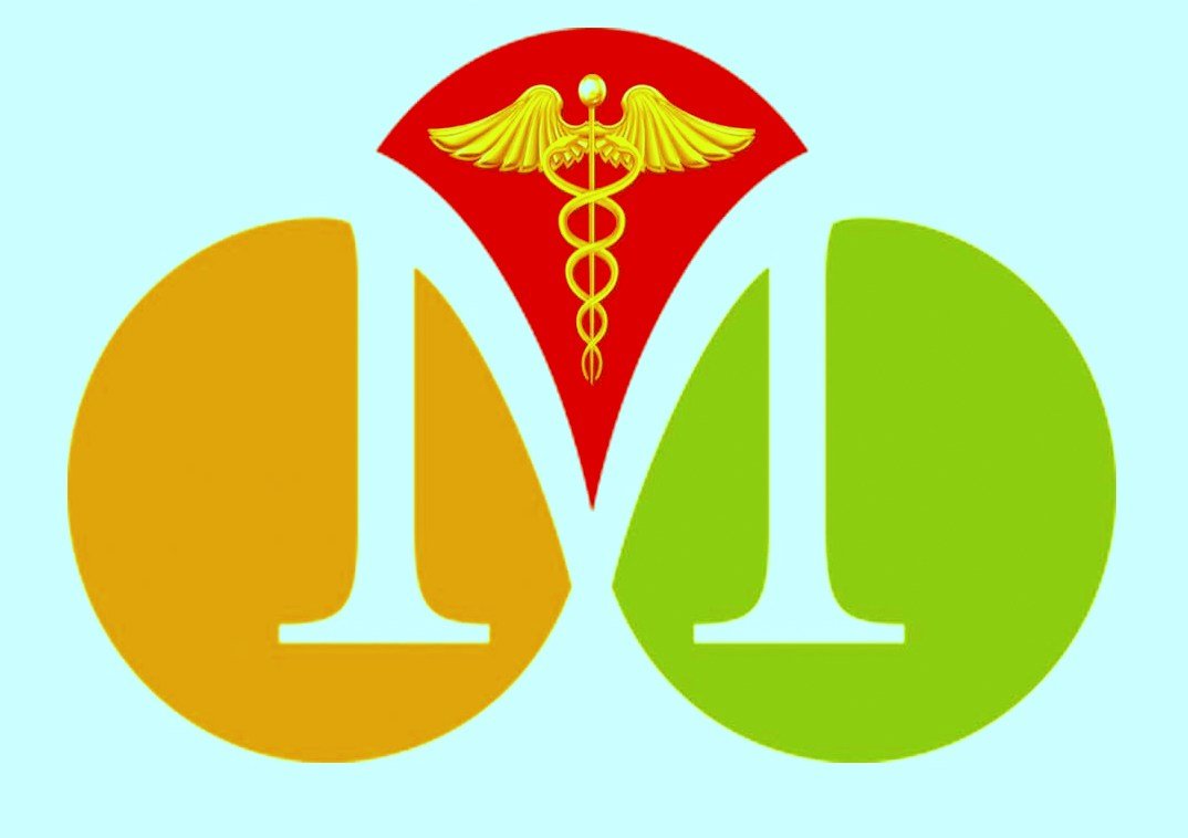 Medinar Polyclinics logo