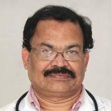Dr. Sridhar