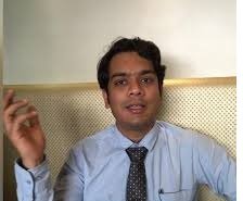 Dr. Sachin Zambare