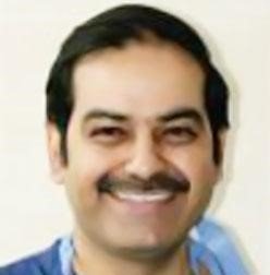 Dr. Amit Dania