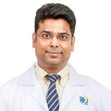 Dr. Vijay Kondreddy