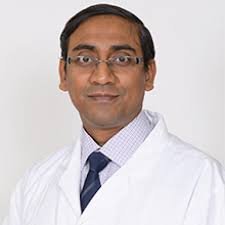 Dr. Rajat Saha