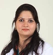 Dr. Priyanka Singh