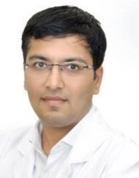 Dr. Aditya Shah