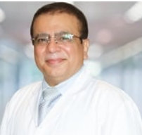 Dr. Mohammed Konchwalla