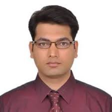 Dr. Saurabh Gupta