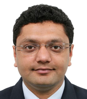 Dr. Ankur Chopra