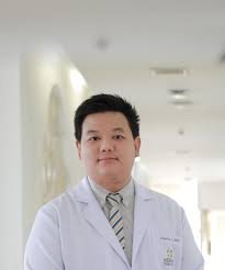 Dr. Charlie Laohapand