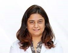 Dr. Archana Singh