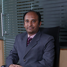 Dr. Narendra Venkataramanappa