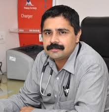 Dr. Manish Malik