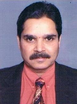 Dr. Ranga Naik