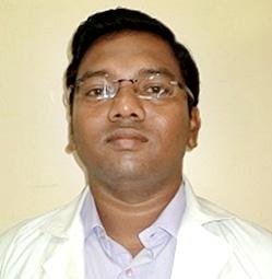 Dr. Vivek Makasare