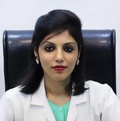 Dr. Sonia Mangal